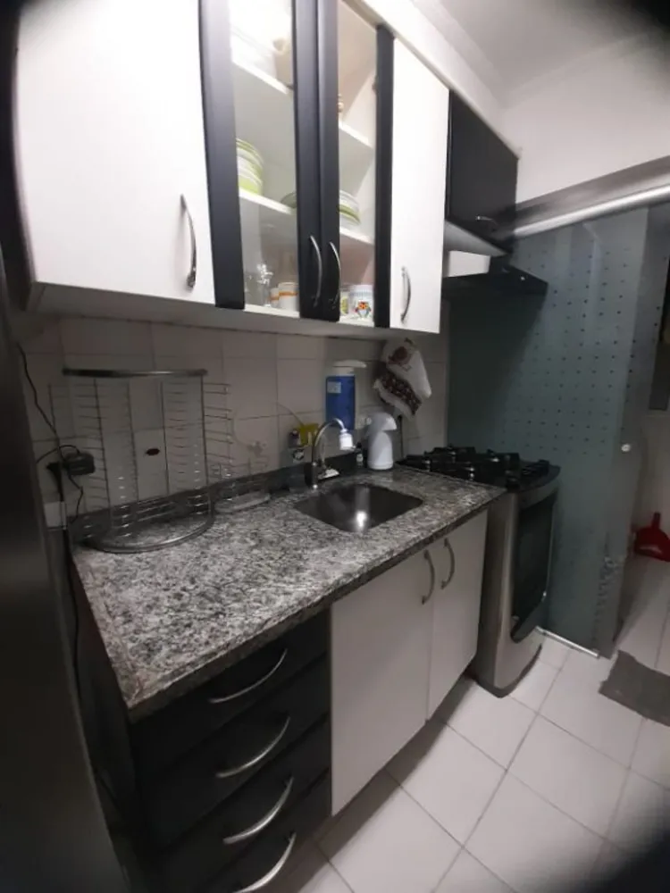 Apartamento, 2 quartos, 44 m² - Foto 5