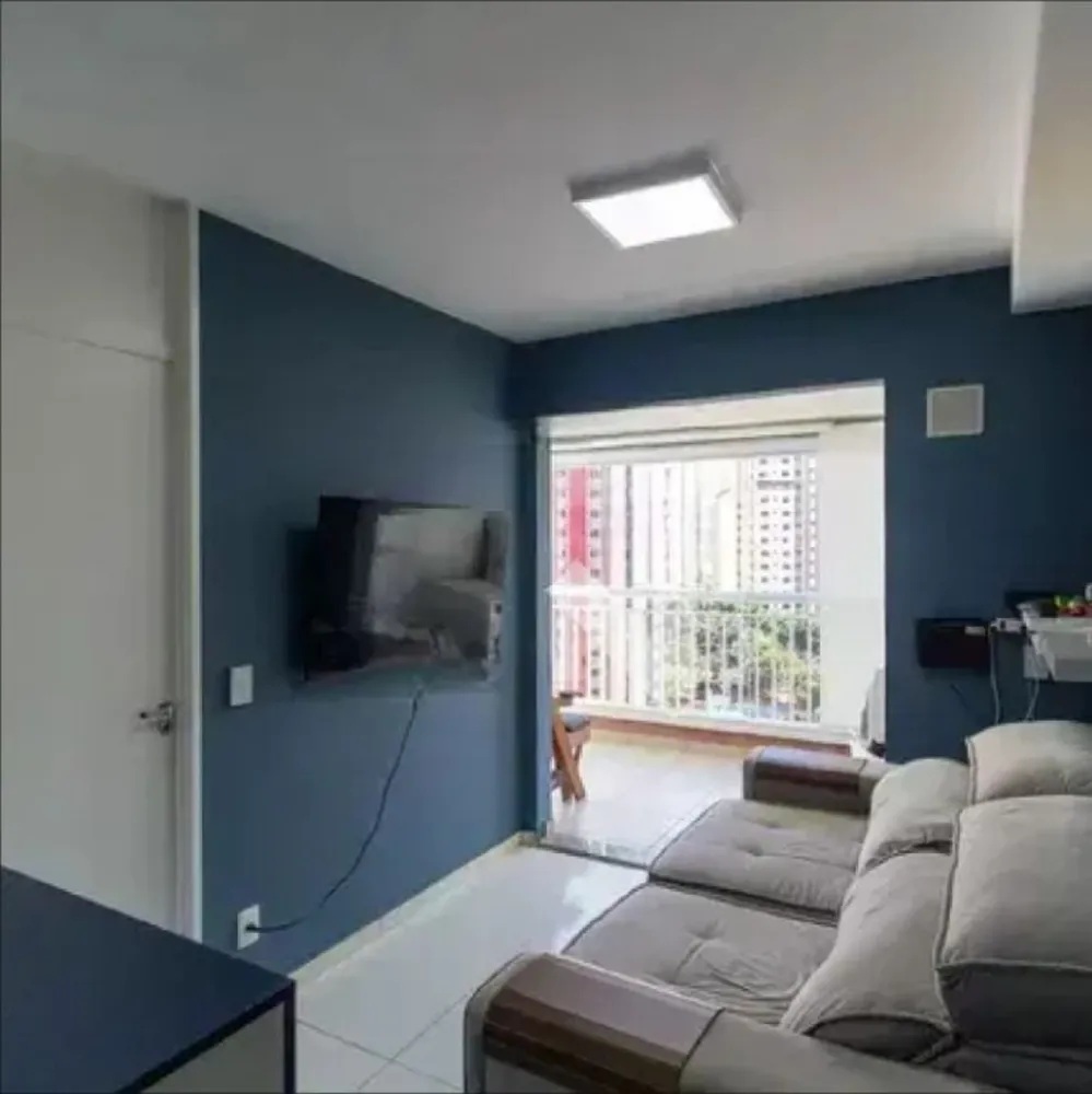 Apartamento, 1 quarto, 36 m² - Foto 3