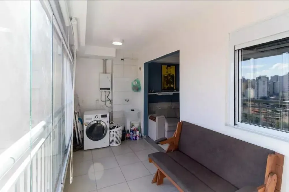Apartamento, 1 quarto, 36 m² - Foto 10