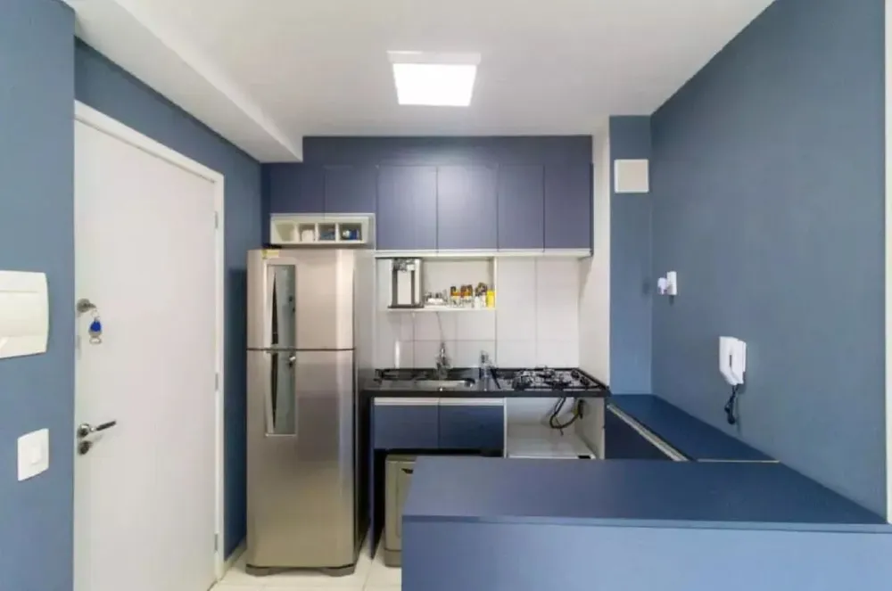 Apartamento, 1 quarto, 36 m² - Foto 16