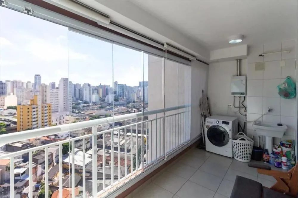 Apartamento, 1 quarto, 36 m² - Foto 8