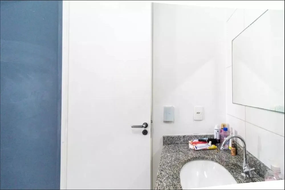 Apartamento, 1 quarto, 36 m² - Foto 5