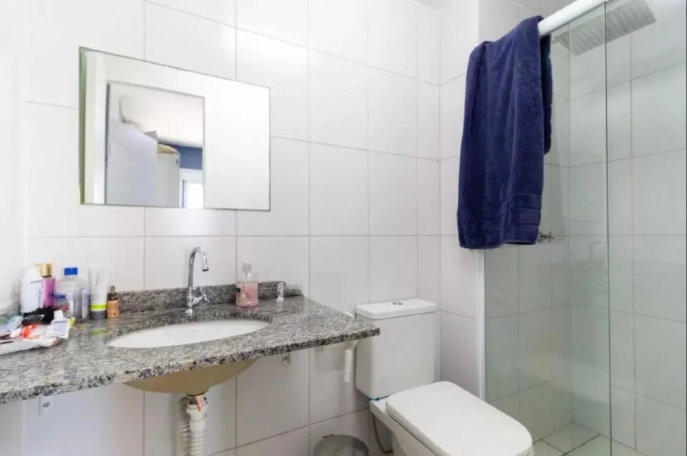 Apartamento, 1 quarto, 36 m² - Foto 13