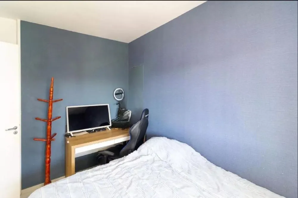 Apartamento, 1 quarto, 36 m² - Foto 11