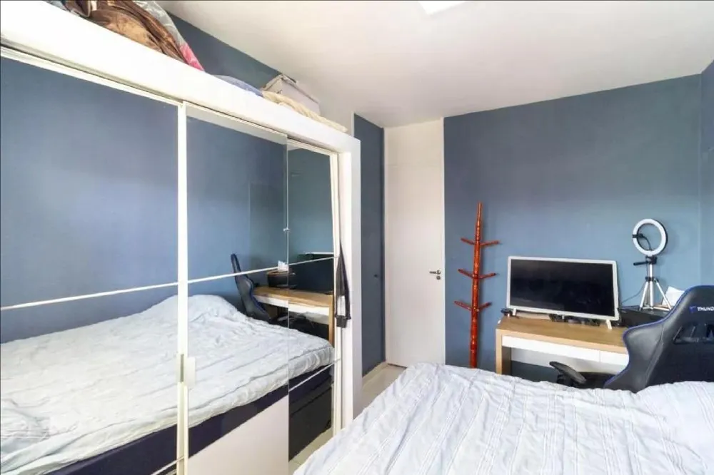 Apartamento, 1 quarto, 36 m² - Foto 14