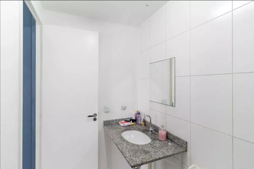 Apartamento, 1 quarto, 36 m² - Foto 6