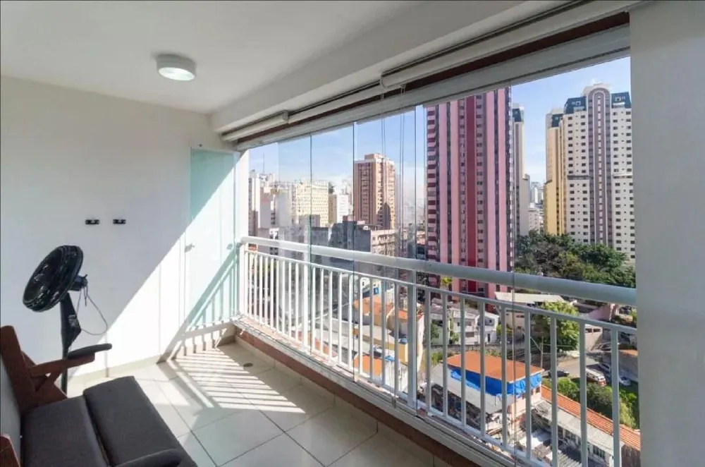 Apartamento, 1 quarto, 36 m² - Foto 4