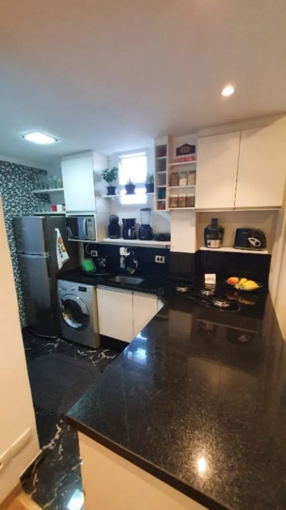 Apartamento, 1 quarto, 49 m² - Foto 15