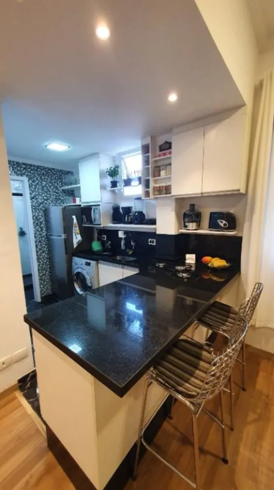 Apartamento, 1 quarto, 49 m² - Foto 3