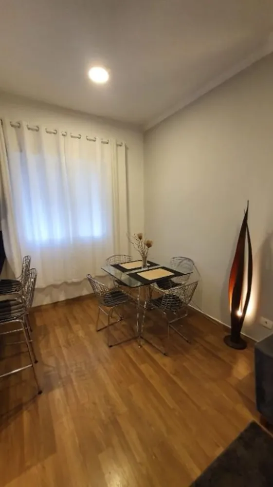Apartamento, 1 quarto, 49 m² - Foto 12