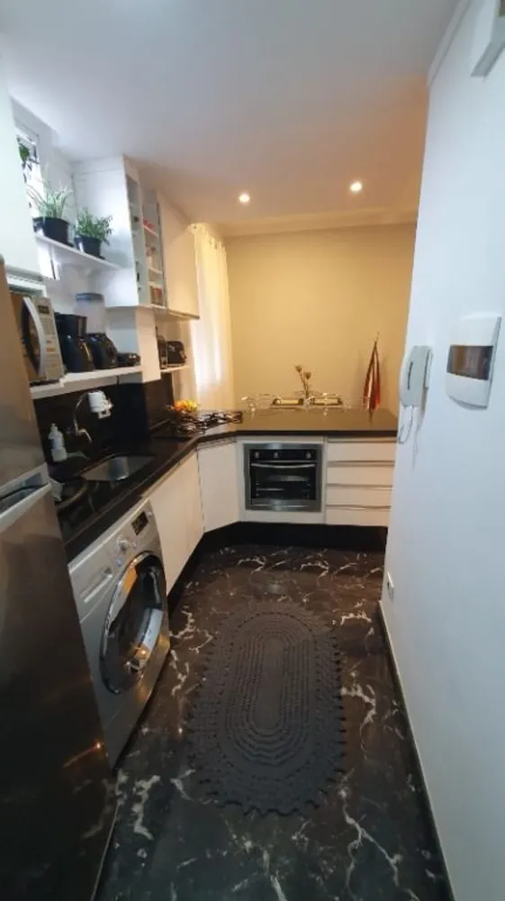 Apartamento, 1 quarto, 49 m² - Foto 10