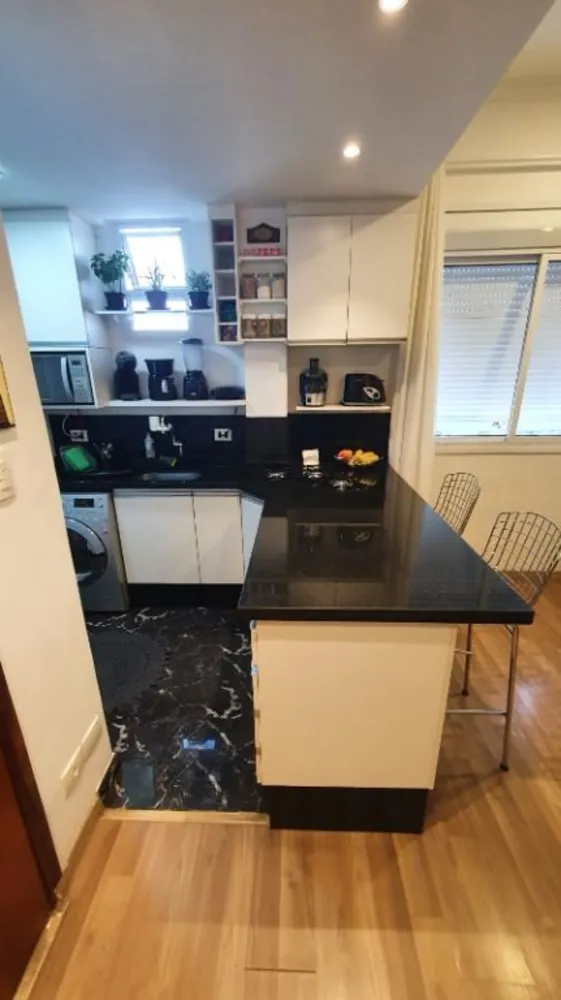 Apartamento, 1 quarto, 49 m² - Foto 11
