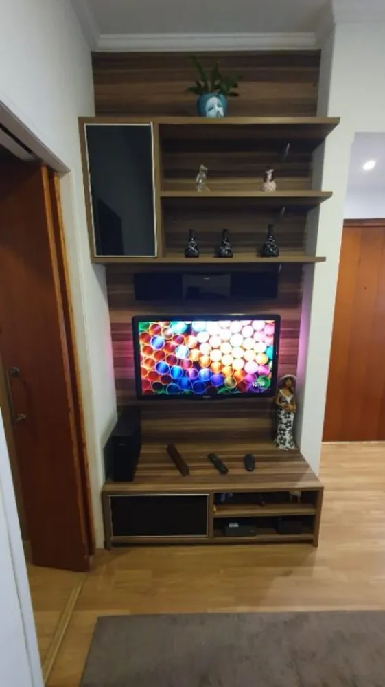 Apartamento, 1 quarto, 49 m² - Foto 8