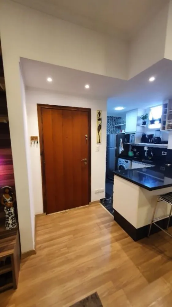 Apartamento, 1 quarto, 49 m² - Foto 5