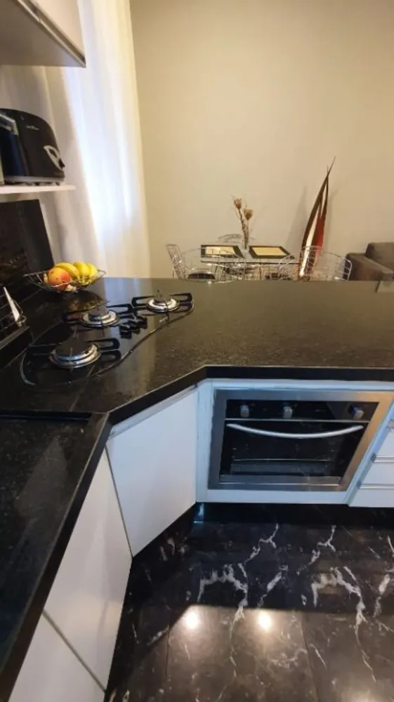 Apartamento, 1 quarto, 49 m² - Foto 9