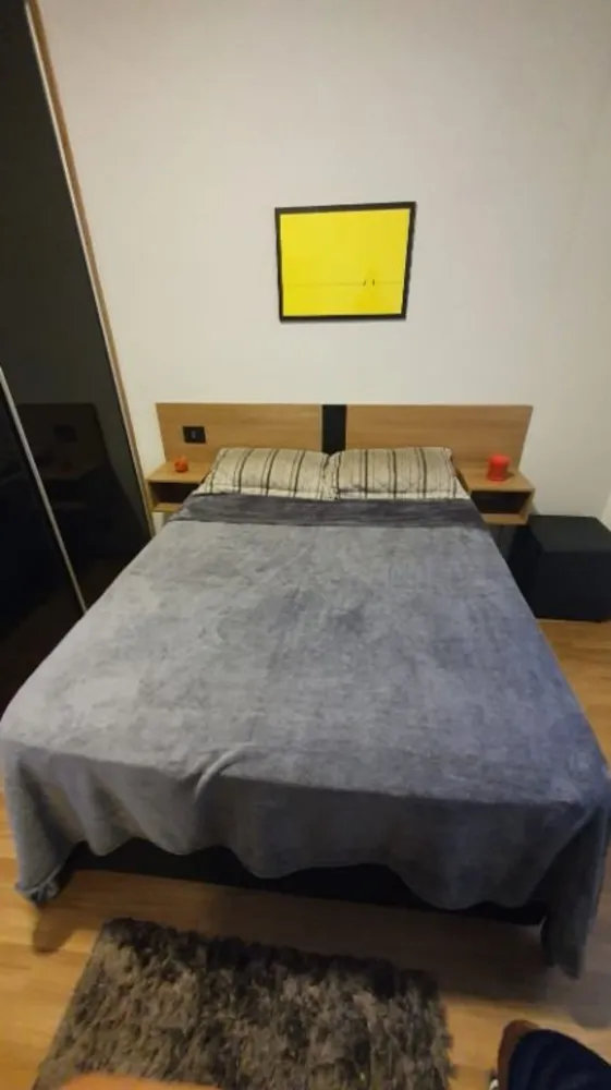 Apartamento, 1 quarto, 49 m² - Foto 7
