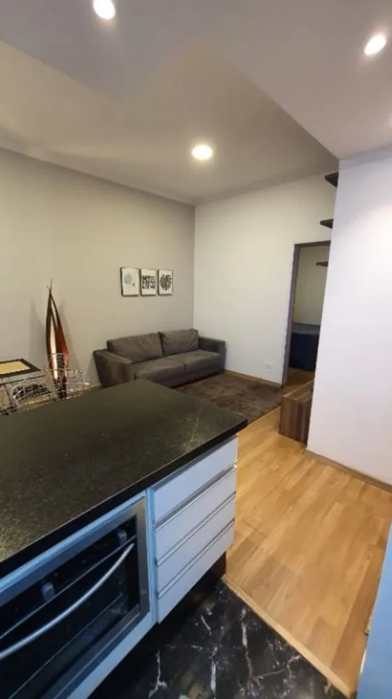 Apartamento, 1 quarto, 49 m² - Foto 2