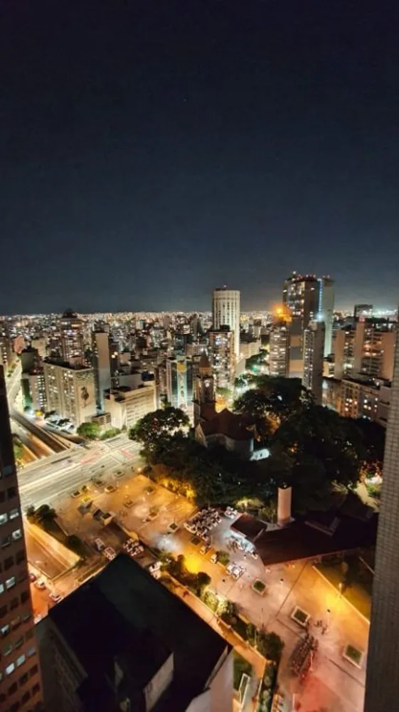 Apartamento, 1 quarto, 49 m² - Foto 6