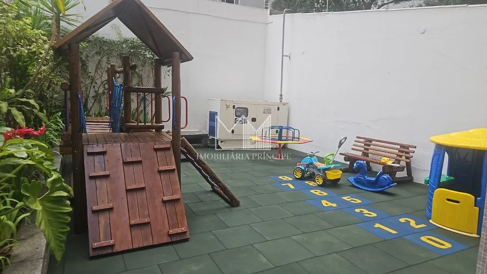 Apartamento, 2 quartos, 102 m² - Foto 2