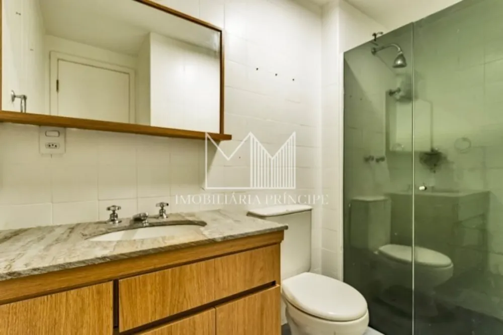 Apartamento, 1 quarto, 43 m² - Foto 1