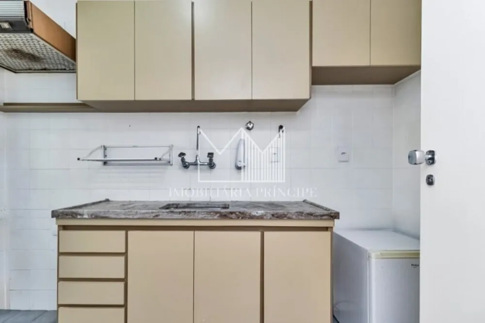 Apartamento, 1 quarto, 43 m² - Foto 11