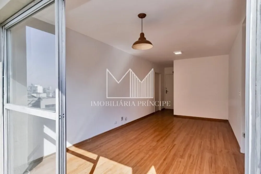 Apartamento, 1 quarto, 43 m² - Foto 3