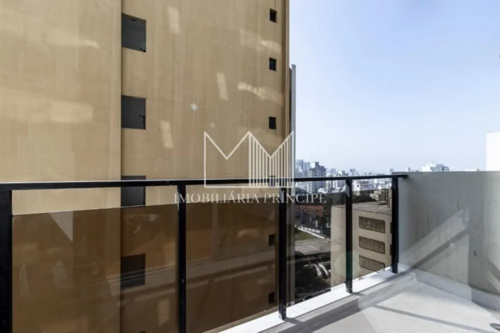 Apartamento, 1 quarto, 43 m² - Foto 2