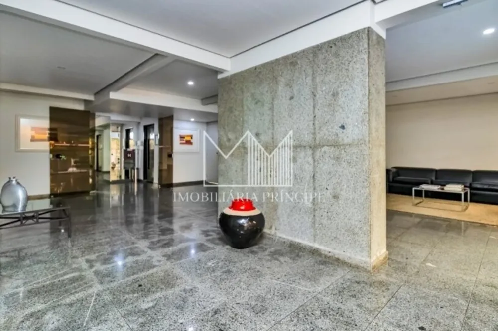 Apartamento, 1 quarto, 43 m² - Foto 4