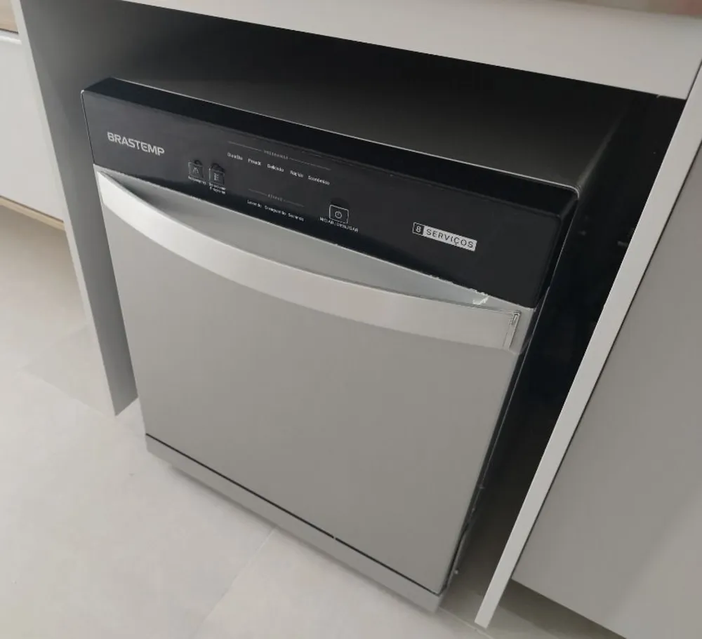 Apartamento, 1 quarto, 29 m² - Foto 4