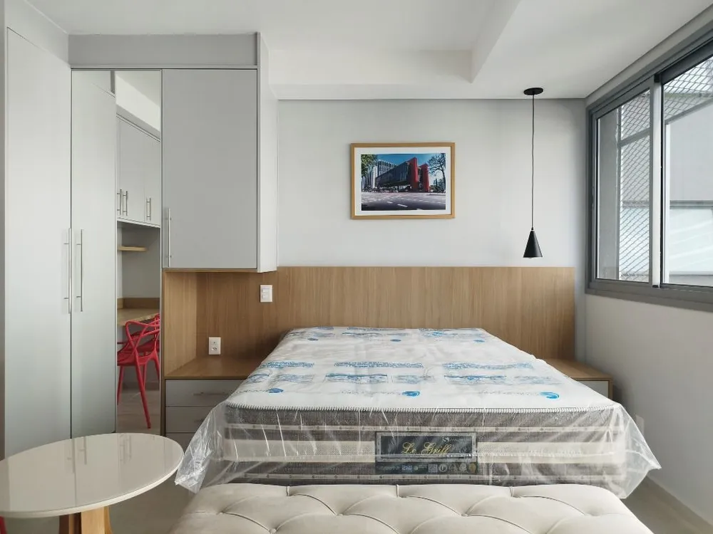 Apartamento, 1 quarto, 29 m² - Foto 8