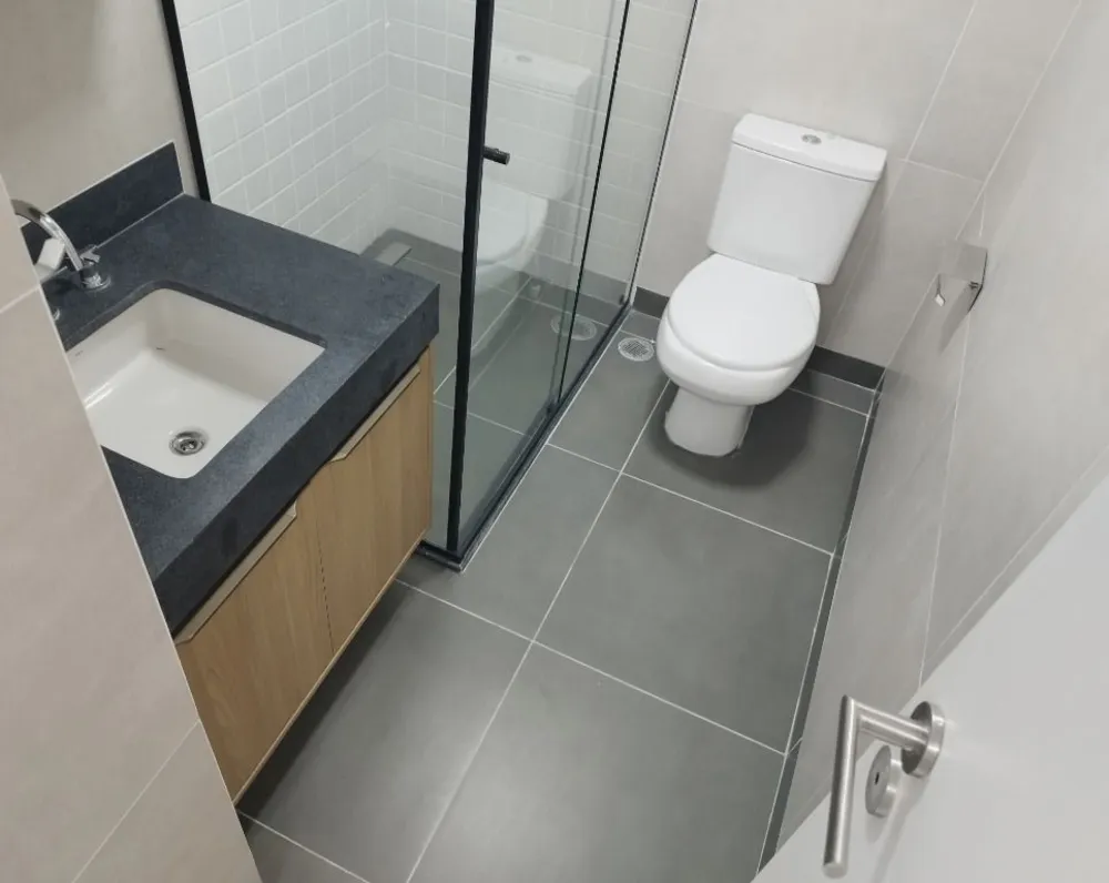 Apartamento, 1 quarto, 29 m² - Foto 11