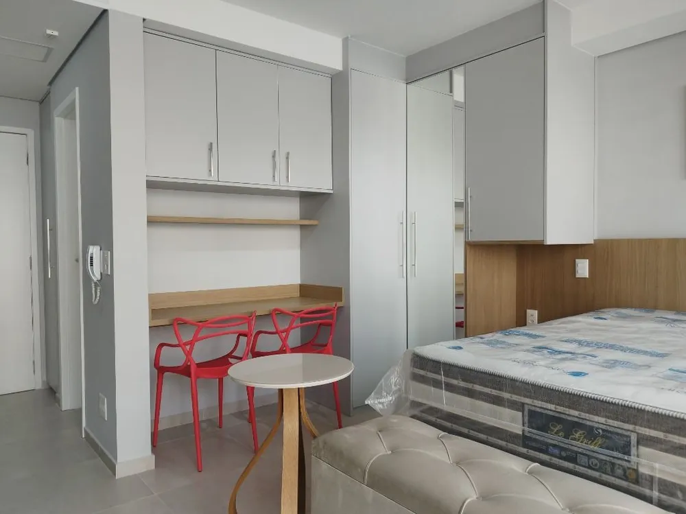 Apartamento, 1 quarto, 29 m² - Foto 9