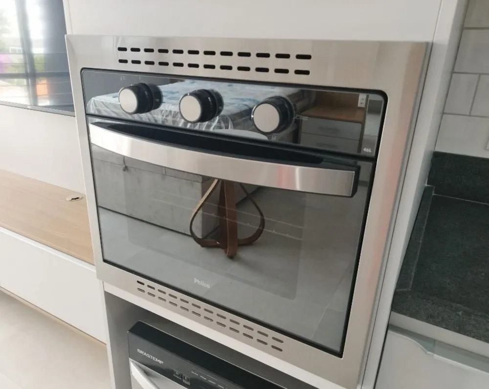 Apartamento, 1 quarto, 29 m² - Foto 5