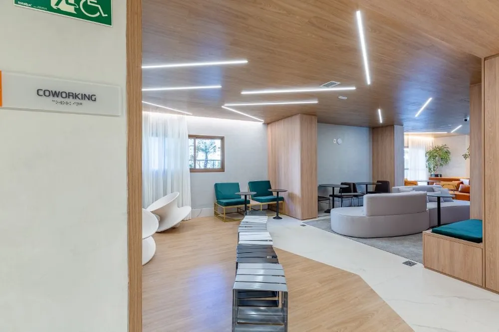 Apartamento, 1 quarto, 50 m² - Foto 5