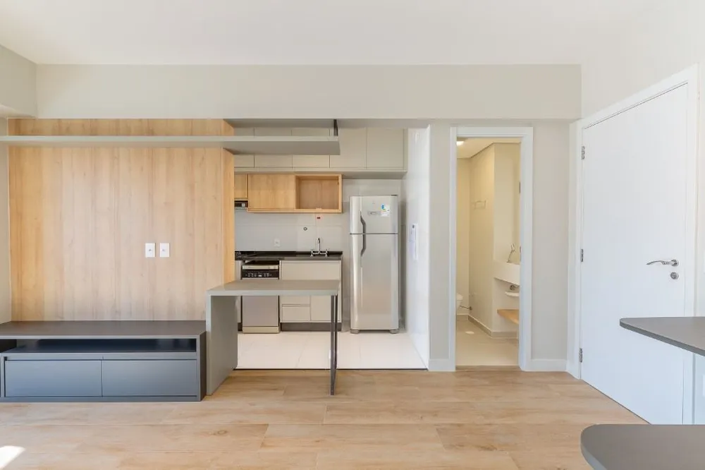 Apartamento, 1 quarto, 50 m² - Foto 1