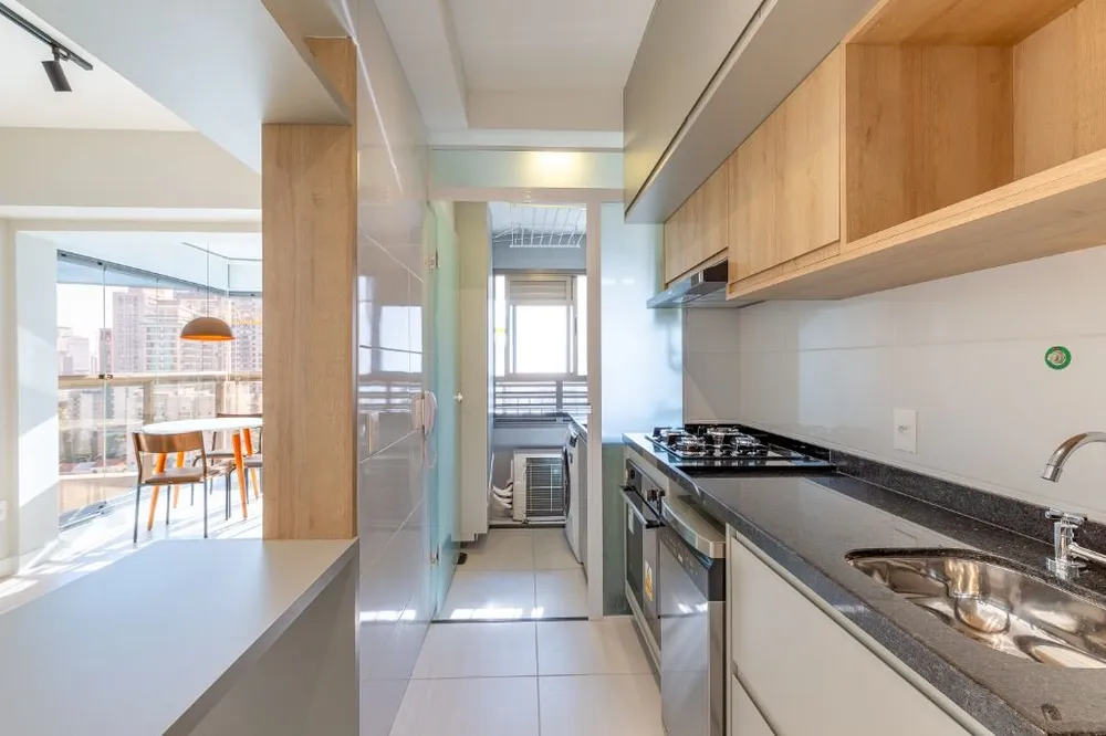 Apartamento, 1 quarto, 50 m² - Foto 6