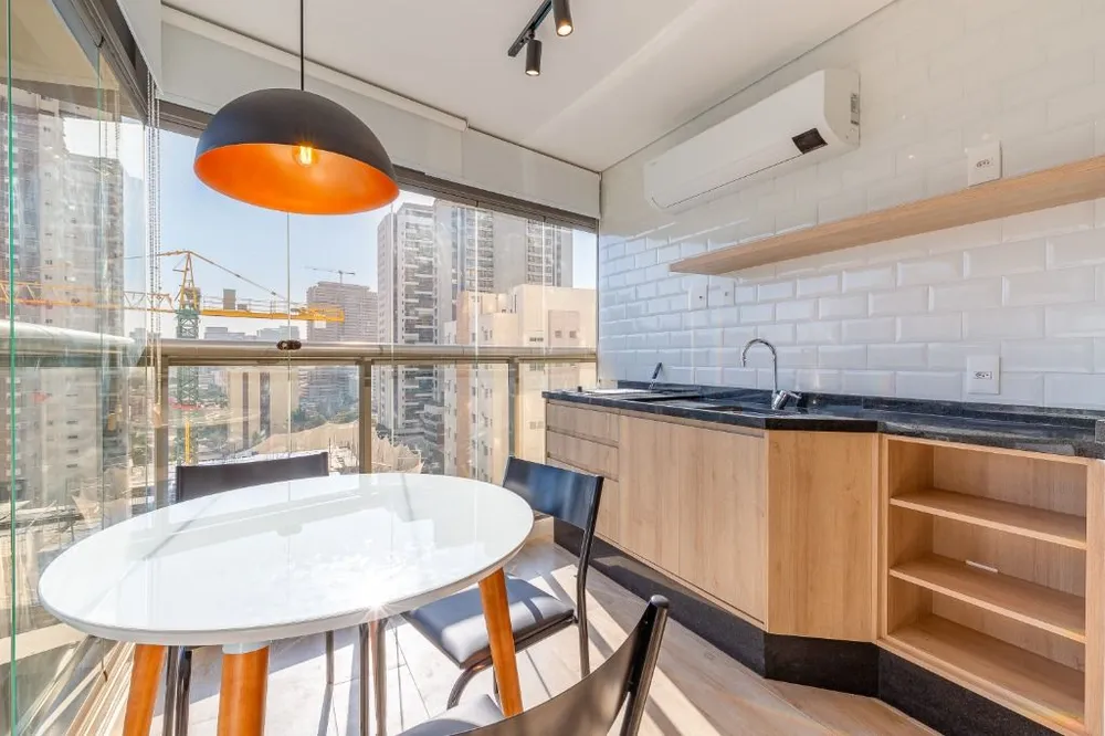 Apartamento, 1 quarto, 50 m² - Foto 7