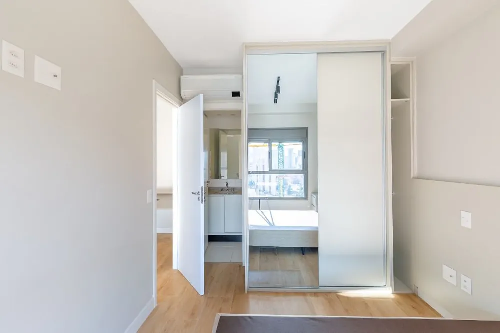 Apartamento, 1 quarto, 50 m² - Foto 9