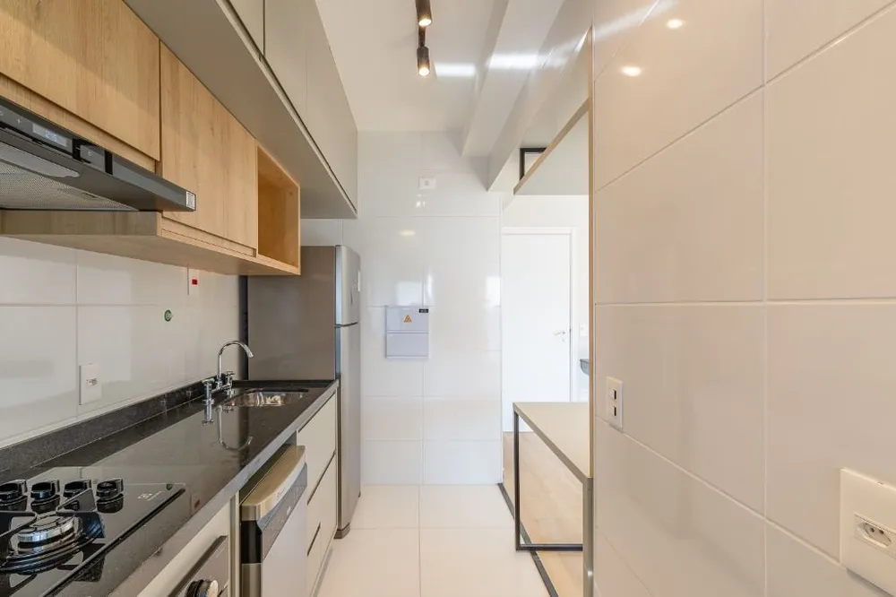 Apartamento, 1 quarto, 50 m² - Foto 8
