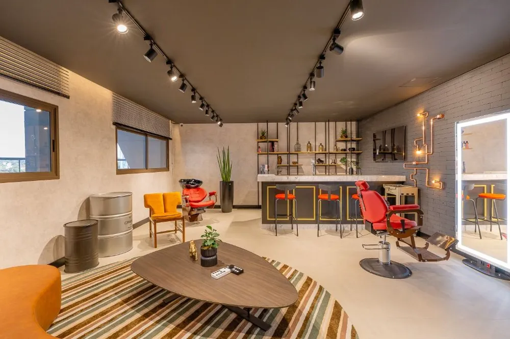 Apartamento, 1 quarto, 50 m² - Foto 6