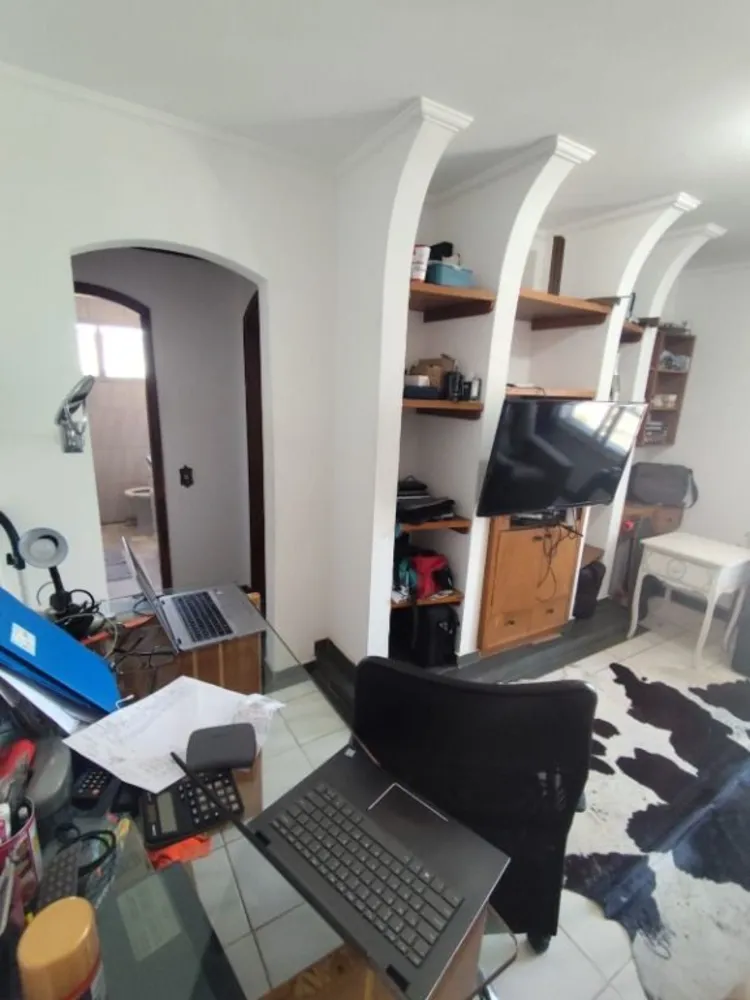 Apartamento, 1 quarto, 44 m² - Foto 8