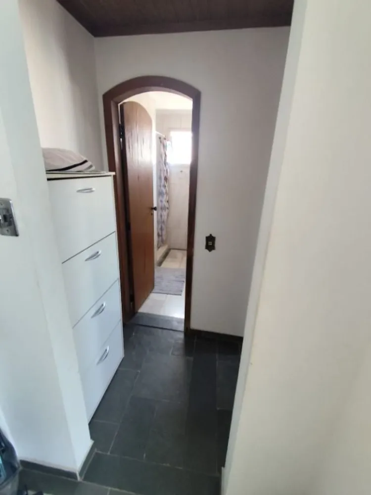 Apartamento, 1 quarto, 44 m² - Foto 2
