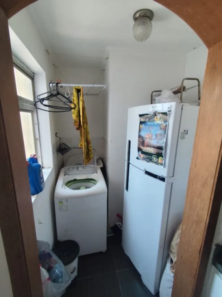 Apartamento, 1 quarto, 44 m² - Foto 5