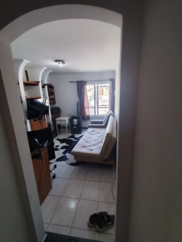 Apartamento, 1 quarto, 44 m² - Foto 12