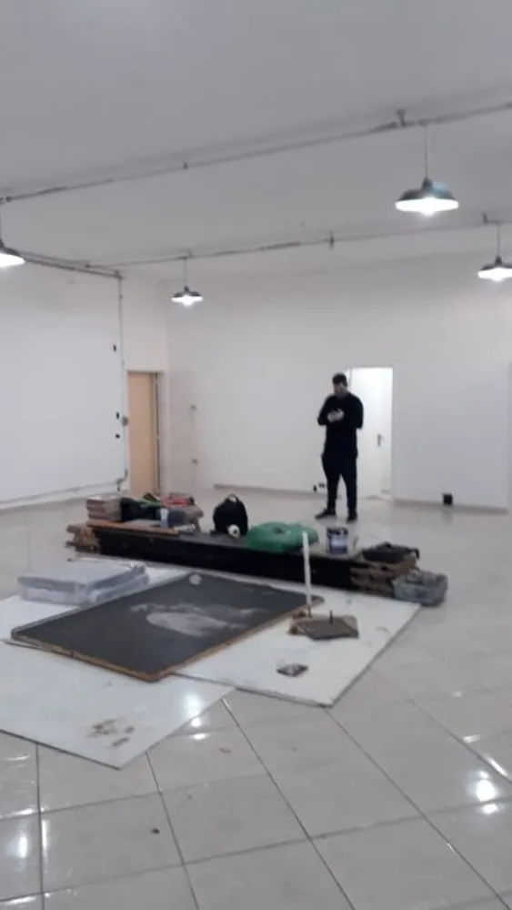 Sala-Conjunto, 380 m² - Foto 7