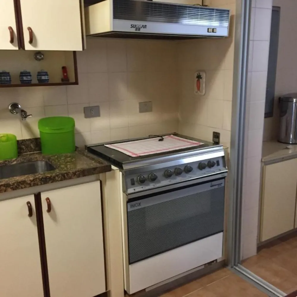 Apartamento, 2 quartos, 160 m² - Foto 9