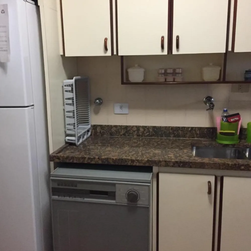 Apartamento, 2 quartos, 160 m² - Foto 11