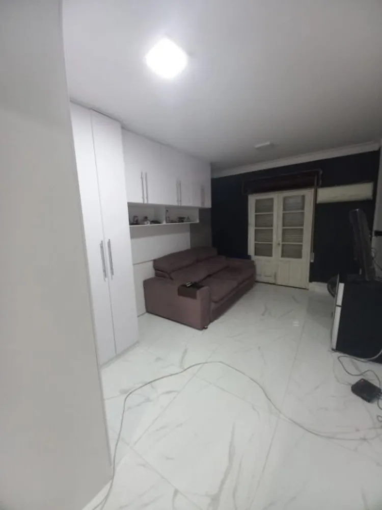 Apartamento, 1 quarto, 35 m² - Foto 1