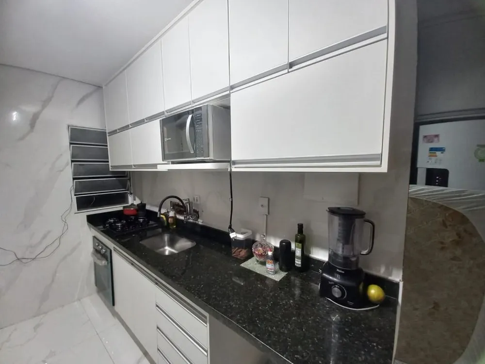 Apartamento, 1 quarto, 35 m² - Foto 4