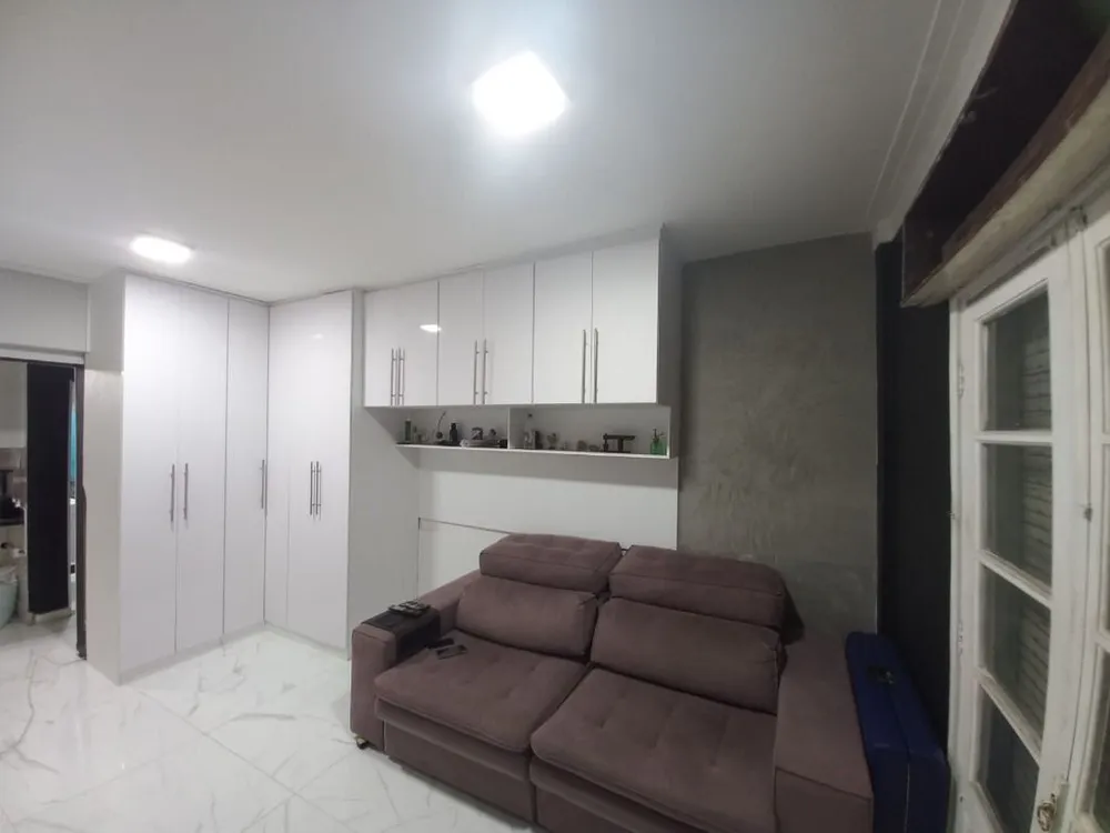 Apartamento, 1 quarto, 35 m² - Foto 5